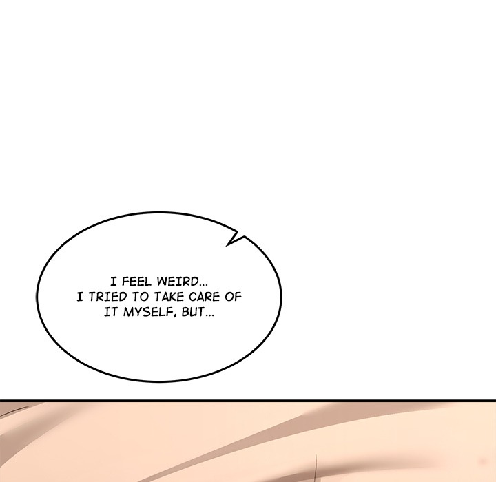18+ No Men Allowed Chapter 55 page 122