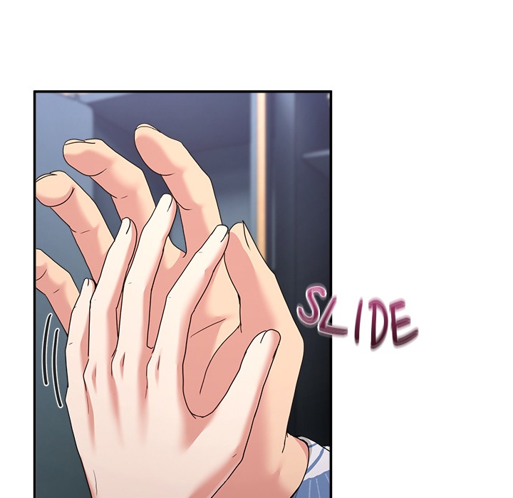 18+ No Men Allowed Chapter 55 page 125