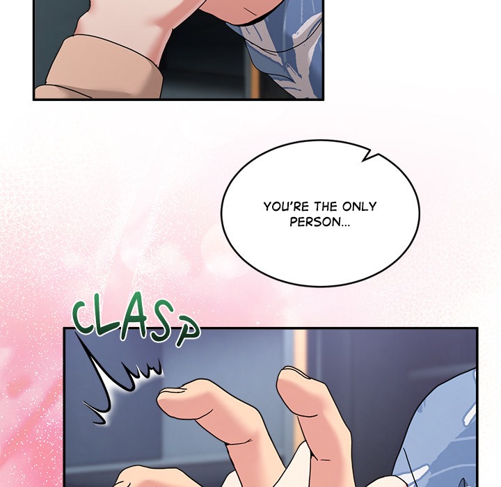 18+ No Men Allowed Chapter 55 page 126