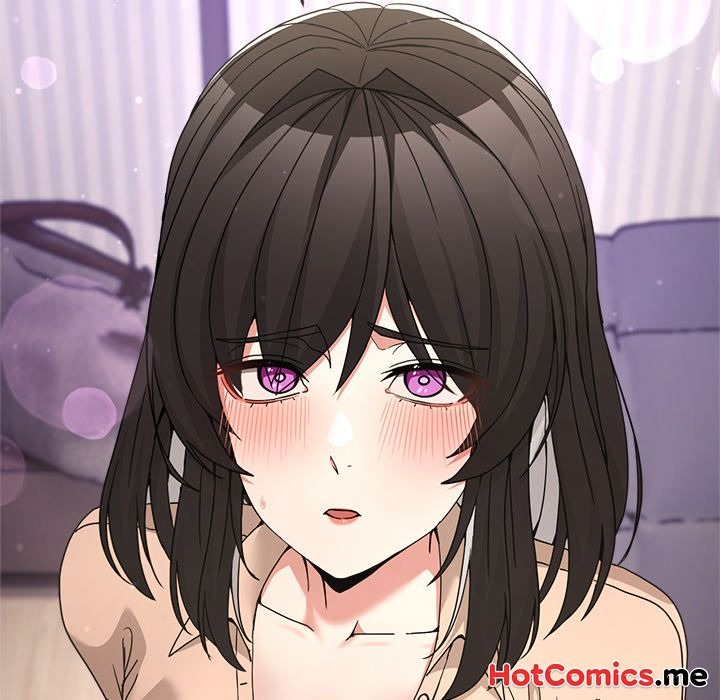 18+ No Men Allowed Chapter 55 page 129