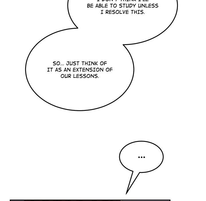 18+ No Men Allowed Chapter 55 page 132