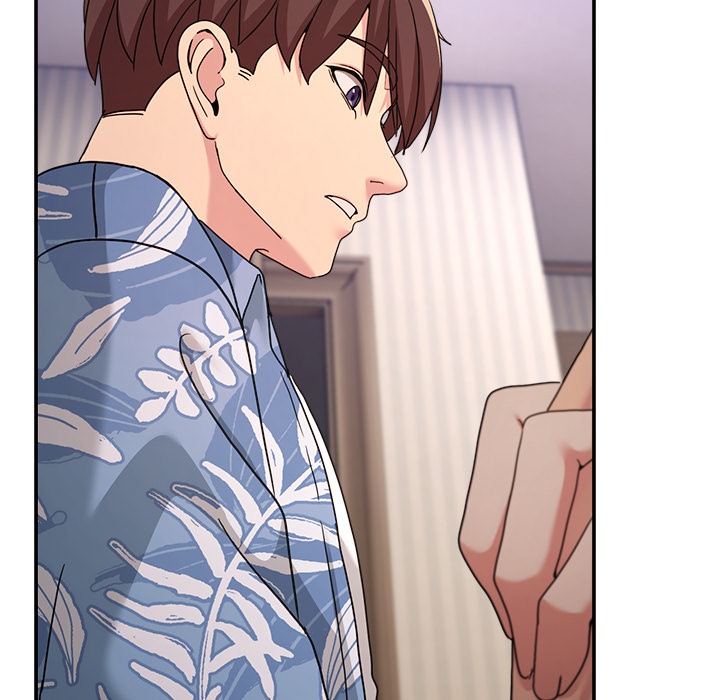 18+ No Men Allowed Chapter 55 page 133