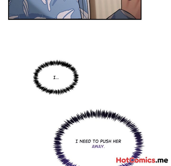 18+ No Men Allowed Chapter 55 page 134