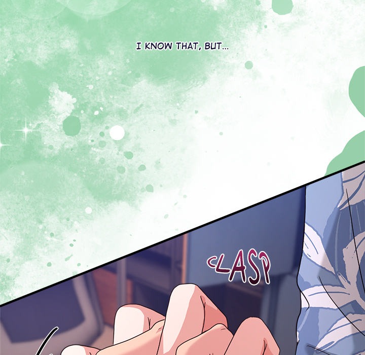 18+ No Men Allowed Chapter 55 page 138