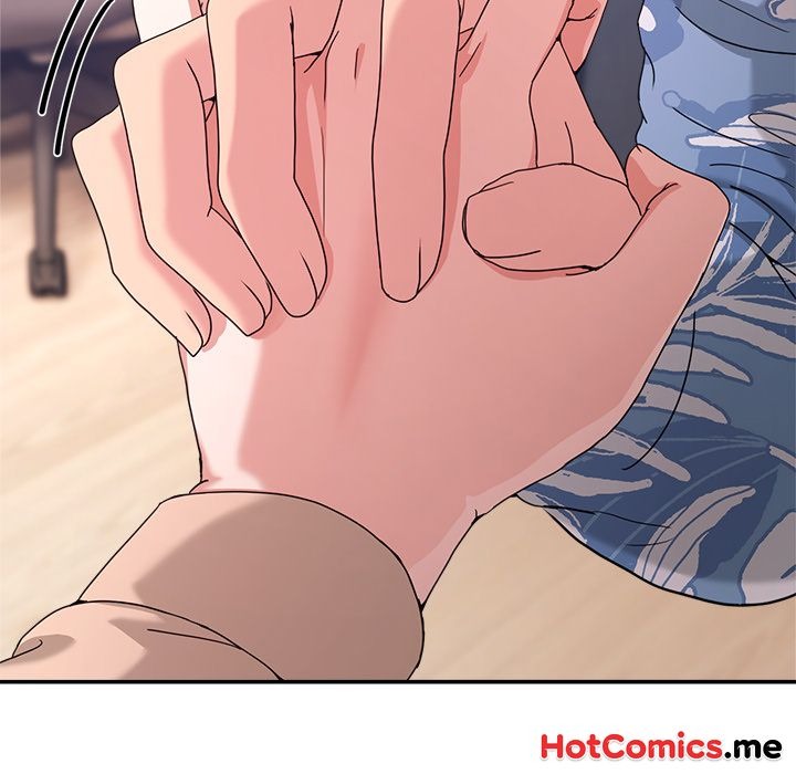 18+ No Men Allowed Chapter 55 page 139
