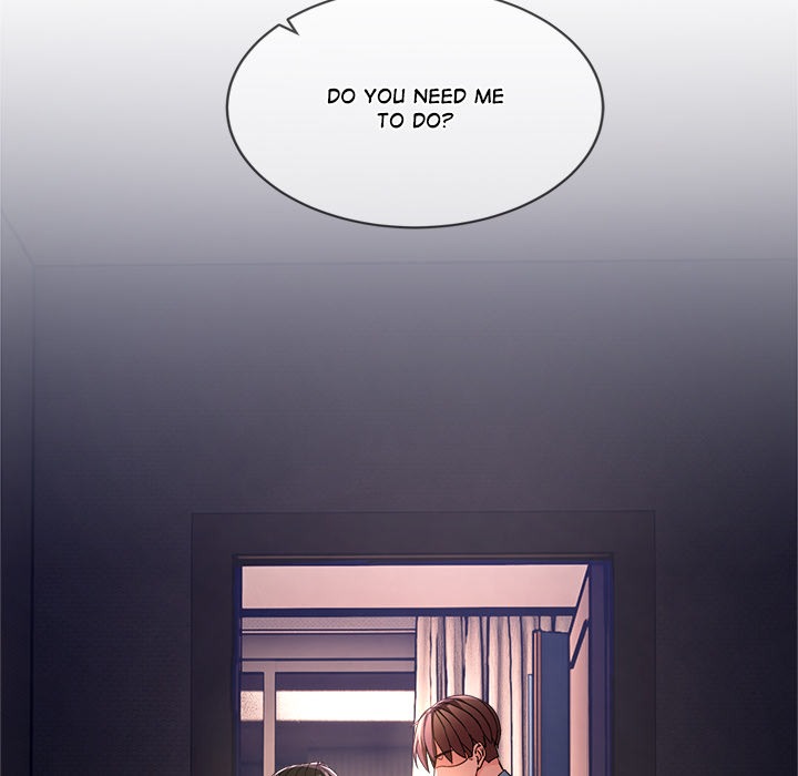 18+ No Men Allowed Chapter 55 page 141