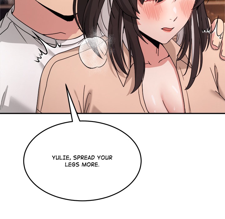 18+ No Men Allowed Chapter 55 page 150