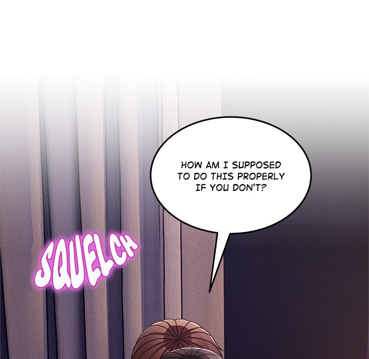 18+ No Men Allowed Chapter 55 page 151