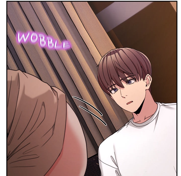 18+ No Men Allowed Chapter 55 page 157