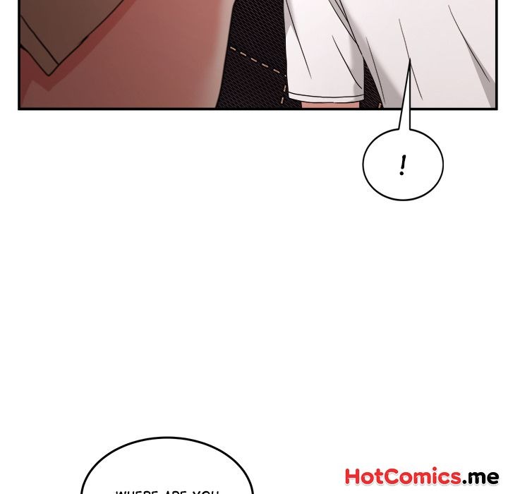 18+ No Men Allowed Chapter 55 page 158