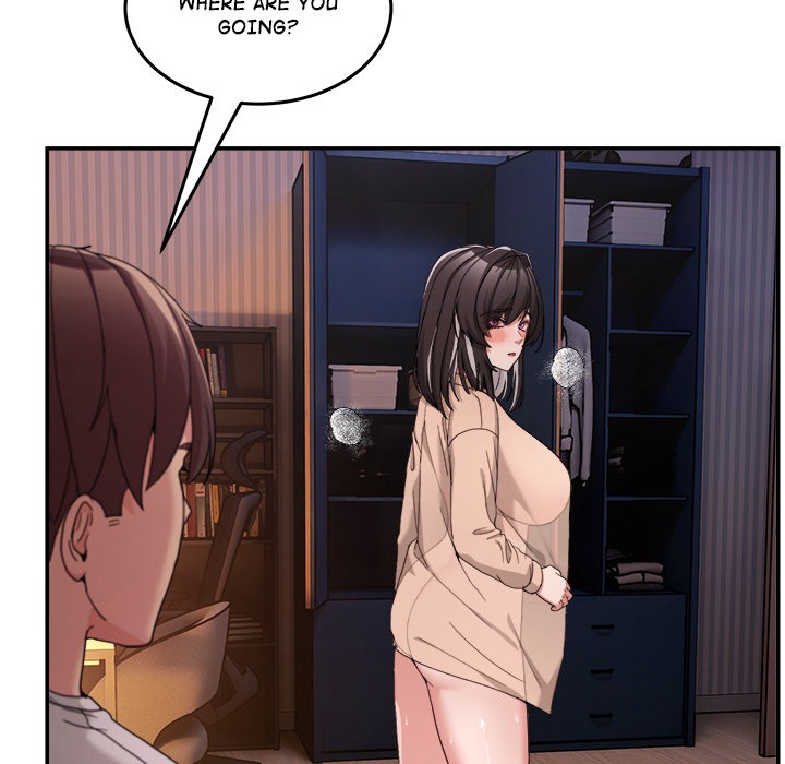 18+ No Men Allowed Chapter 55 page 159