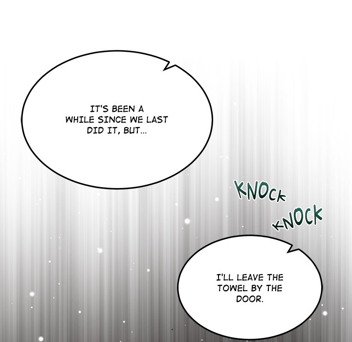 18+ No Men Allowed Chapter 55 page 161