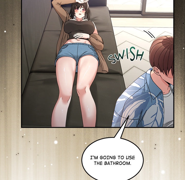 18+ No Men Allowed Chapter 55 page 164