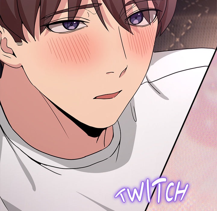 18+ No Men Allowed Chapter 55 page 168