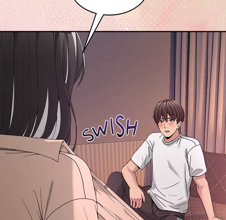 18+ No Men Allowed Chapter 55 page 170