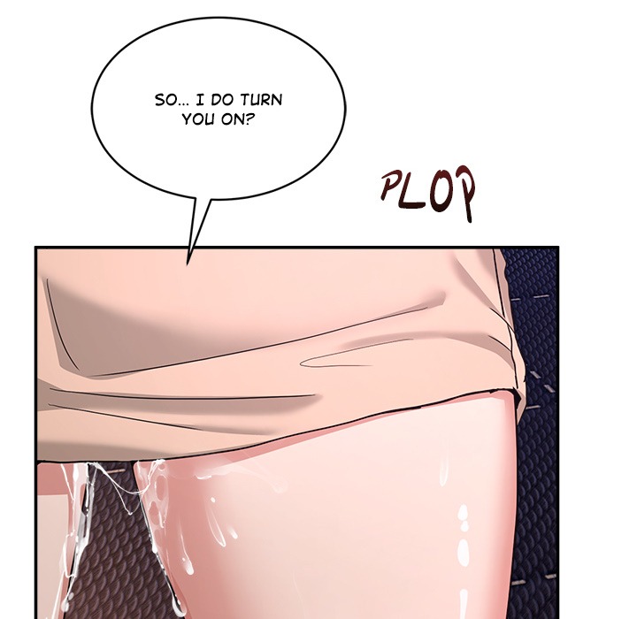 18+ No Men Allowed Chapter 55 page 178
