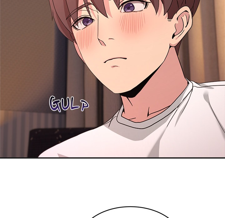 18+ No Men Allowed Chapter 55 page 181