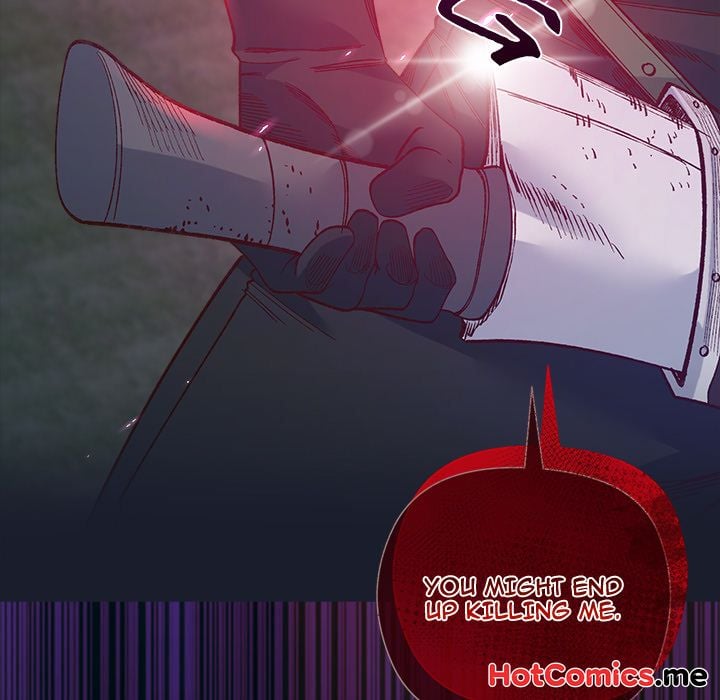 18+ No Men Allowed Chapter 56 page 5