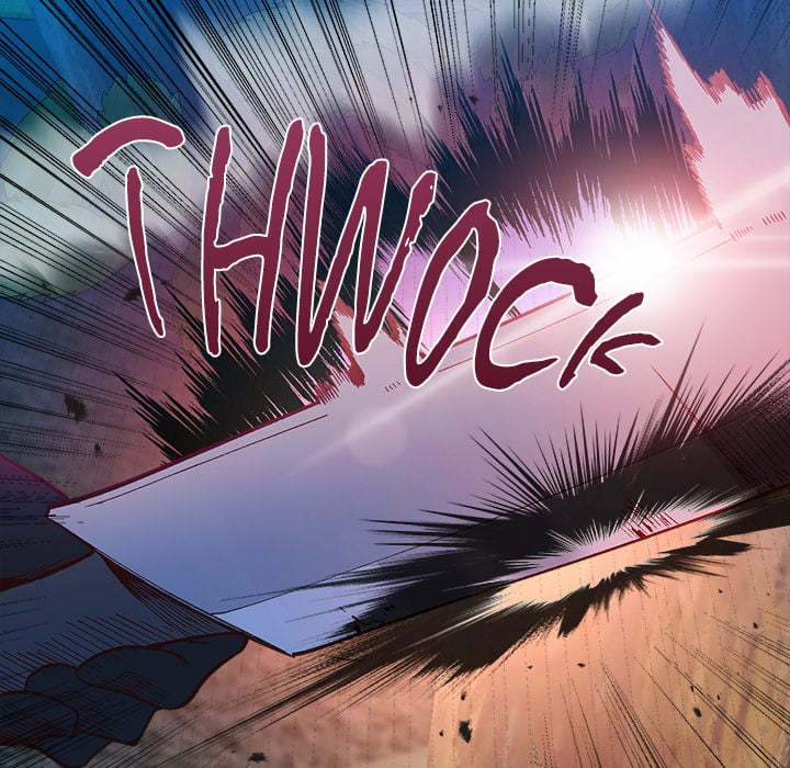 18+ No Men Allowed Chapter 56 page 11