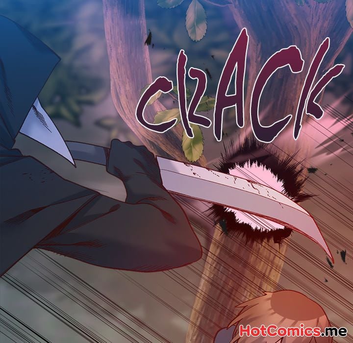 18+ No Men Allowed Chapter 56 page 14