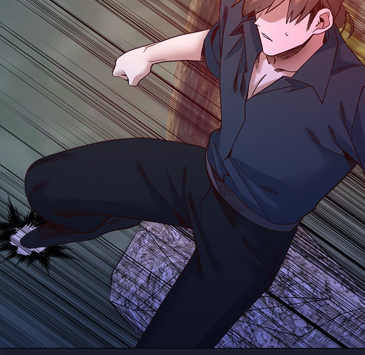 18+ No Men Allowed Chapter 56 page 15