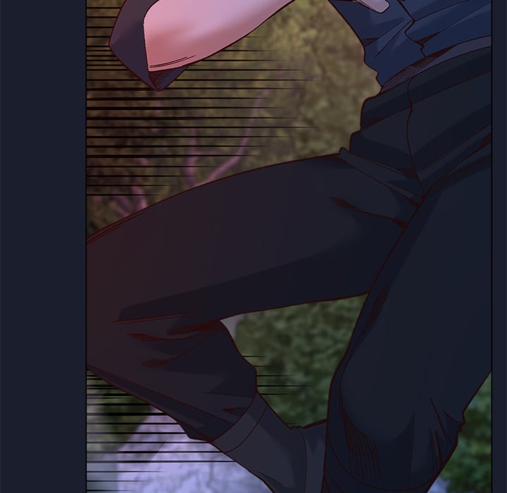 18+ No Men Allowed Chapter 56 page 18