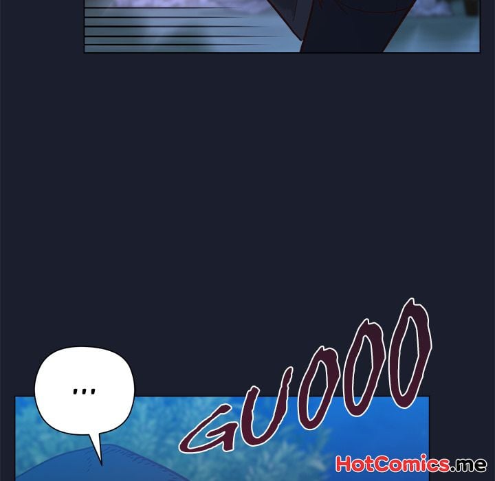 18+ No Men Allowed Chapter 56 page 19