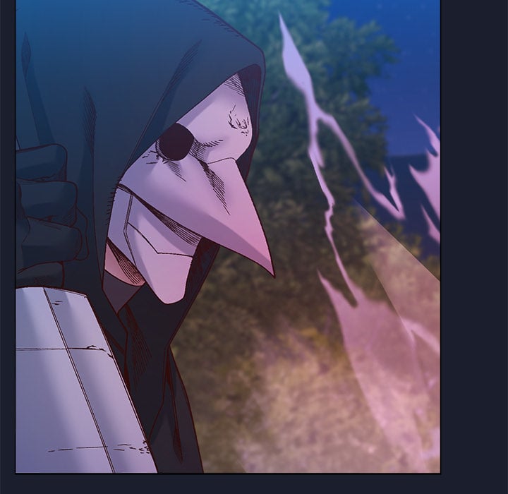 18+ No Men Allowed Chapter 56 page 20