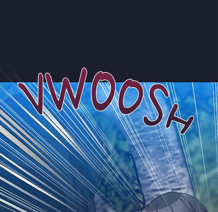 18+ No Men Allowed Chapter 56 page 22