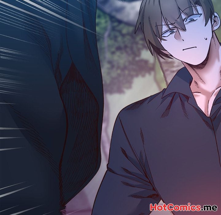 18+ No Men Allowed Chapter 56 page 23