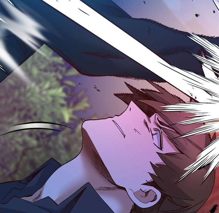 18+ No Men Allowed Chapter 56 page 26