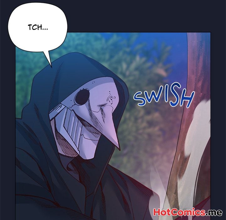 18+ No Men Allowed Chapter 56 page 28
