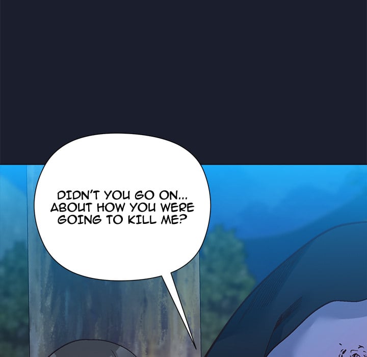 18+ No Men Allowed Chapter 56 page 30