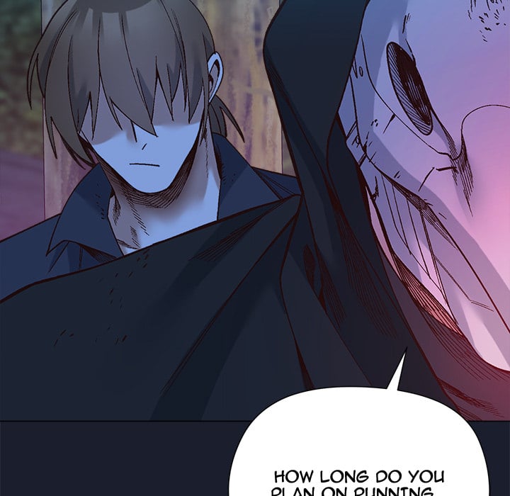 18+ No Men Allowed Chapter 56 page 31