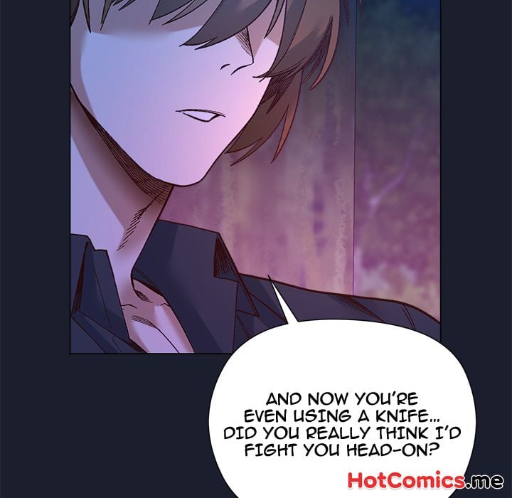 18+ No Men Allowed Chapter 56 page 33