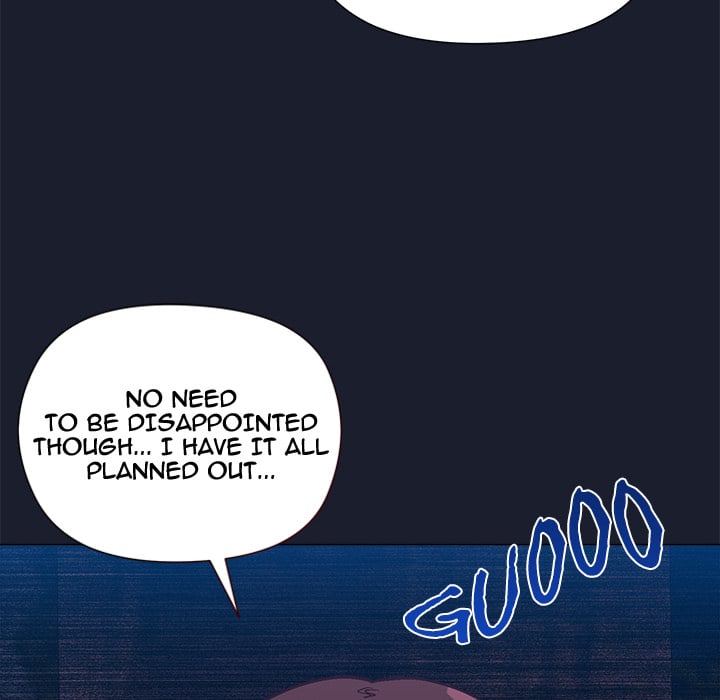 18+ No Men Allowed Chapter 56 page 34