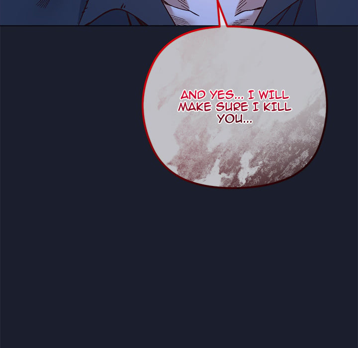 18+ No Men Allowed Chapter 56 page 36