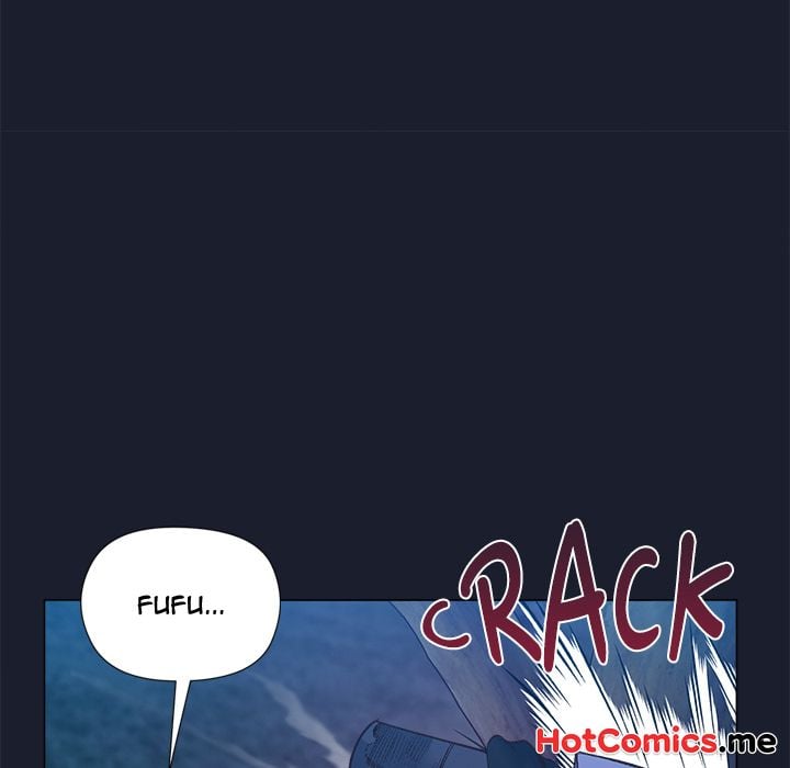 18+ No Men Allowed Chapter 56 page 37