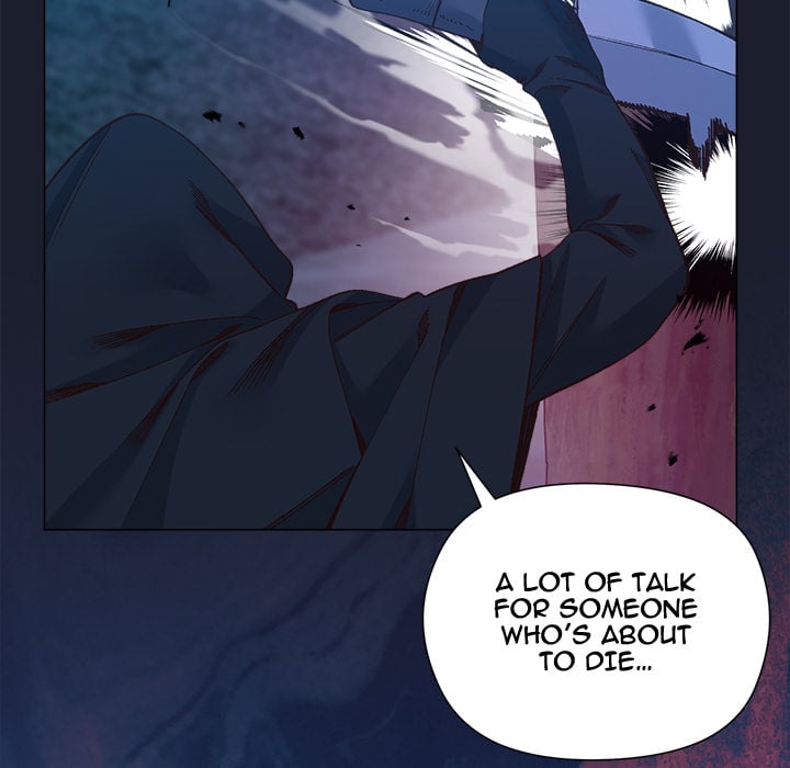 18+ No Men Allowed Chapter 56 page 38