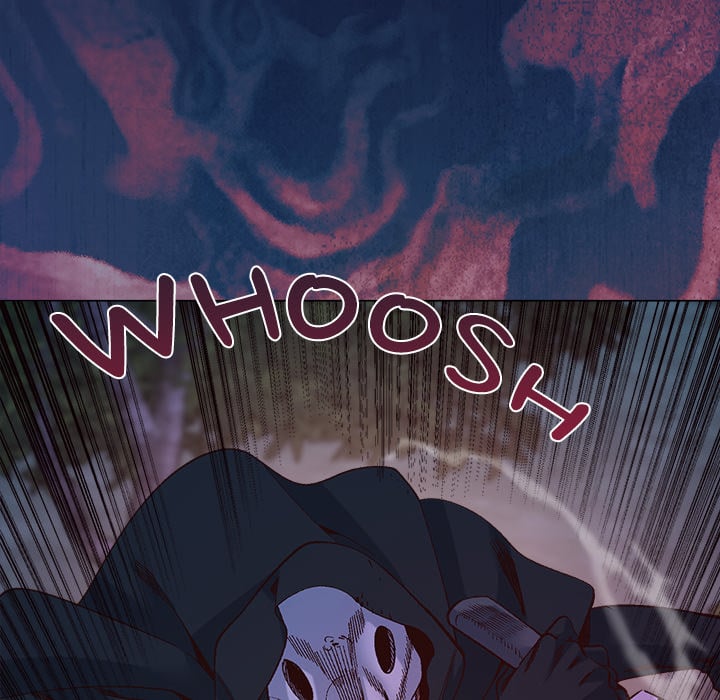 18+ No Men Allowed Chapter 56 page 39