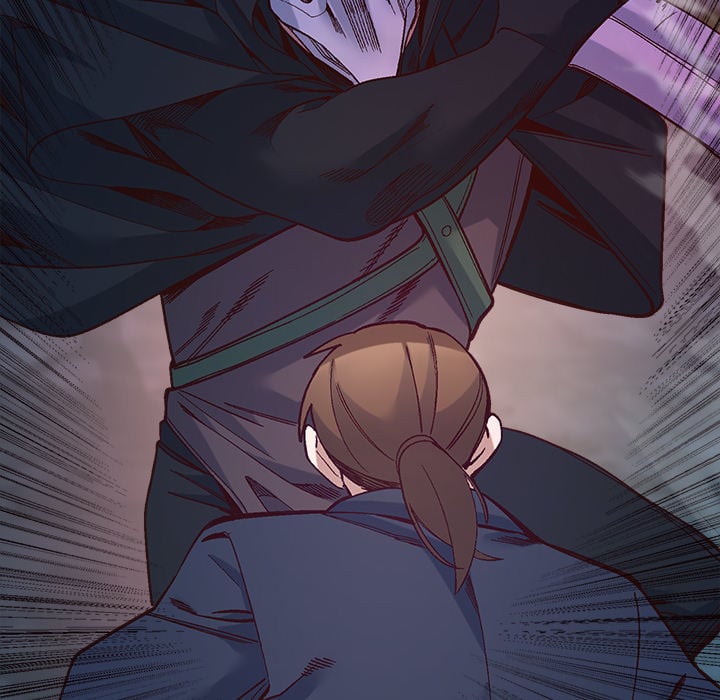 18+ No Men Allowed Chapter 56 page 40