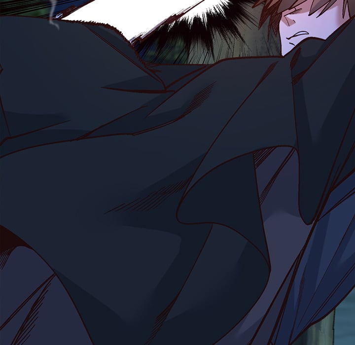 18+ No Men Allowed Chapter 56 page 43