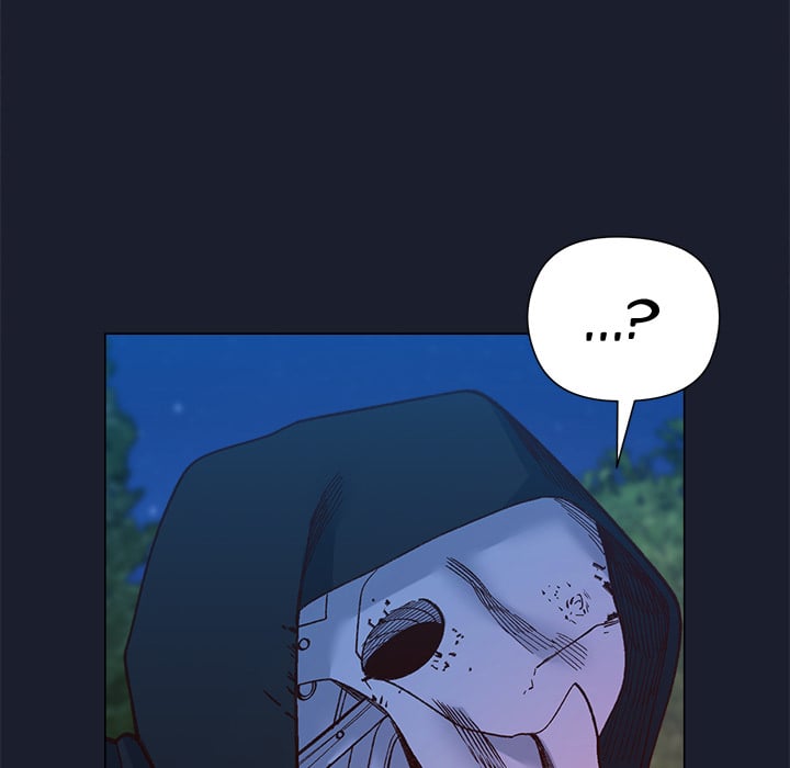 18+ No Men Allowed Chapter 56 page 46