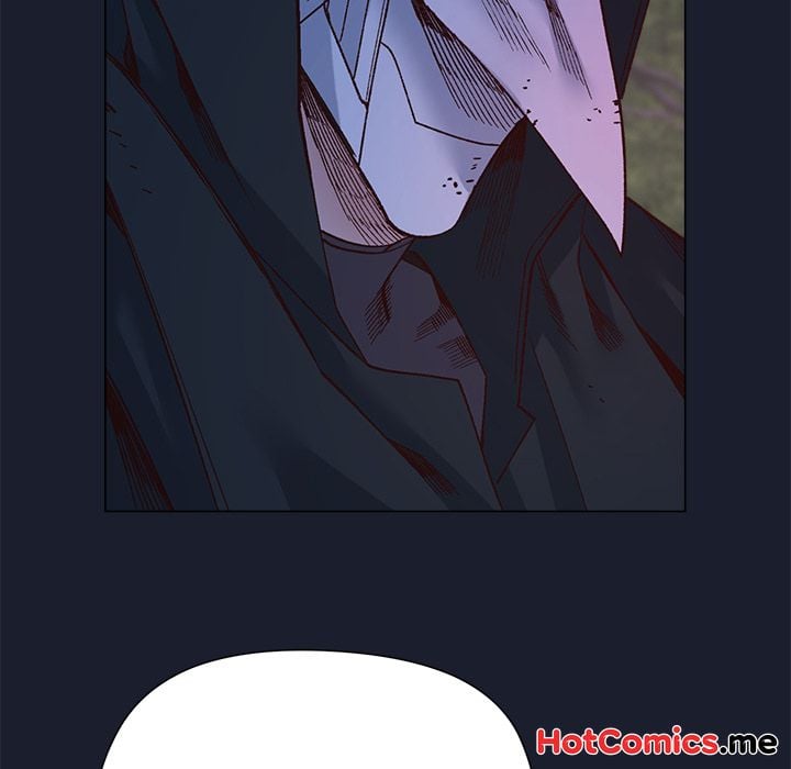 18+ No Men Allowed Chapter 56 page 47