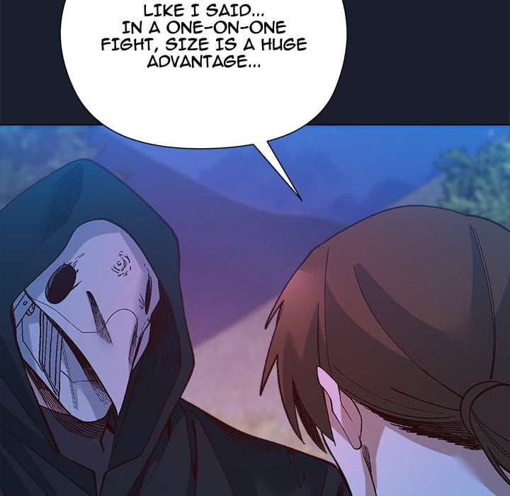 18+ No Men Allowed Chapter 56 page 48