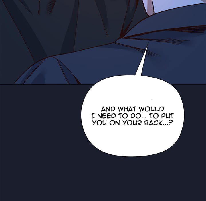 18+ No Men Allowed Chapter 56 page 49