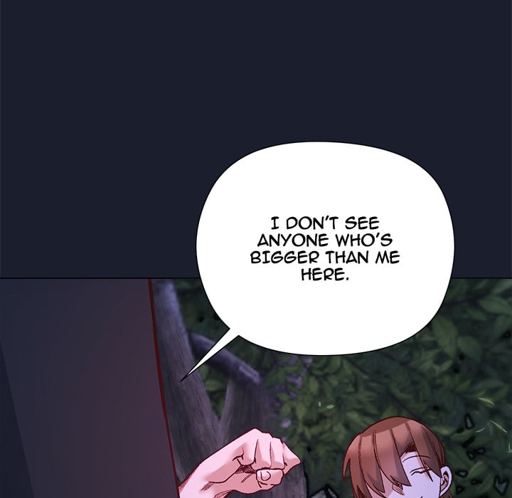 18+ No Men Allowed Chapter 56 page 53