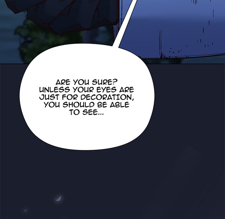 18+ No Men Allowed Chapter 56 page 55