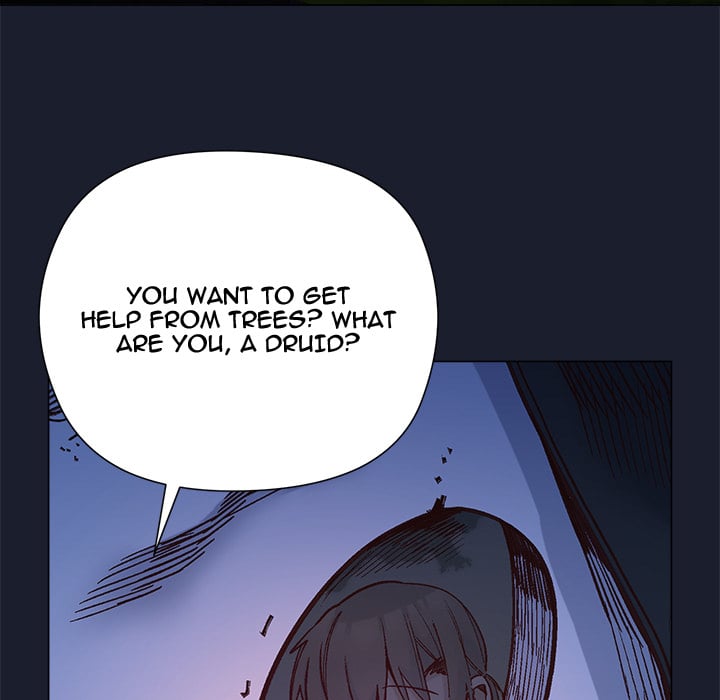 18+ No Men Allowed Chapter 56 page 58