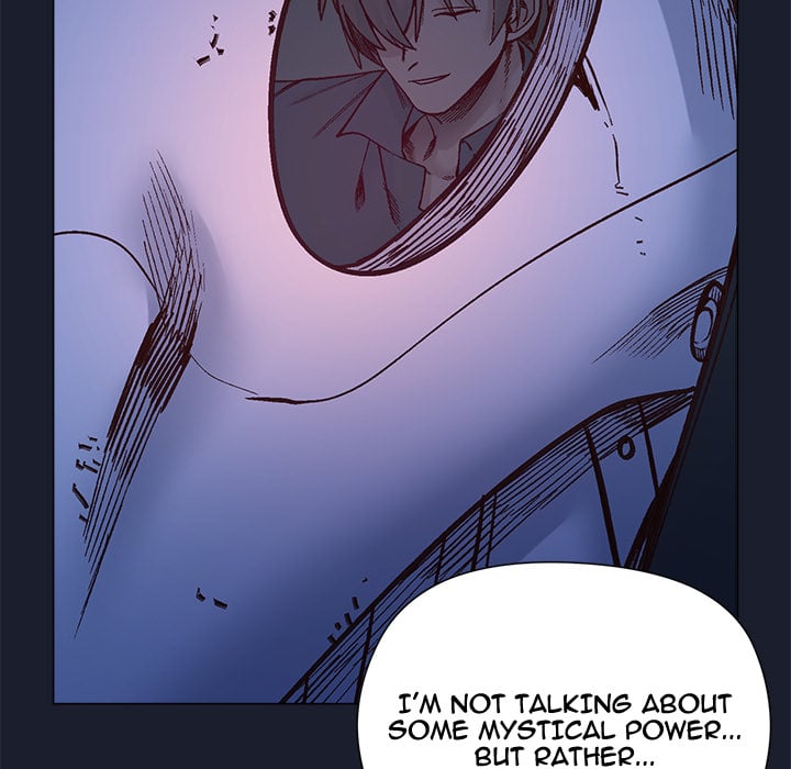 18+ No Men Allowed Chapter 56 page 59